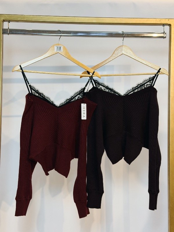 Producto - Sweater brallette