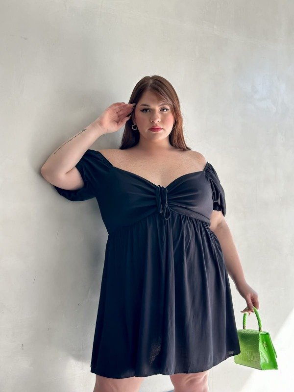 Producto - Vestido ANALIA- cey