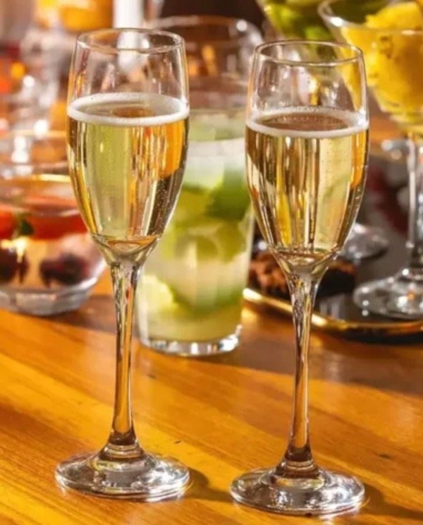 Producto - COPA BARONE CHAMPAGNE