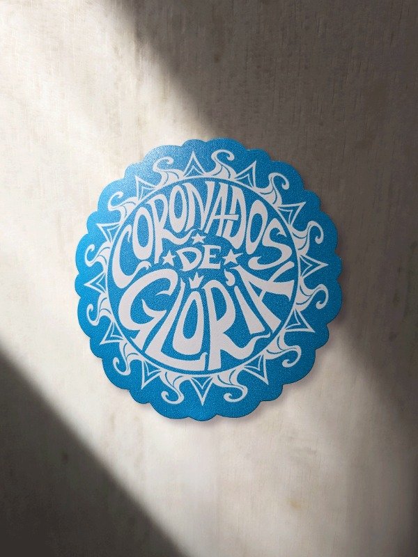 Producto - Coronados de Gloria