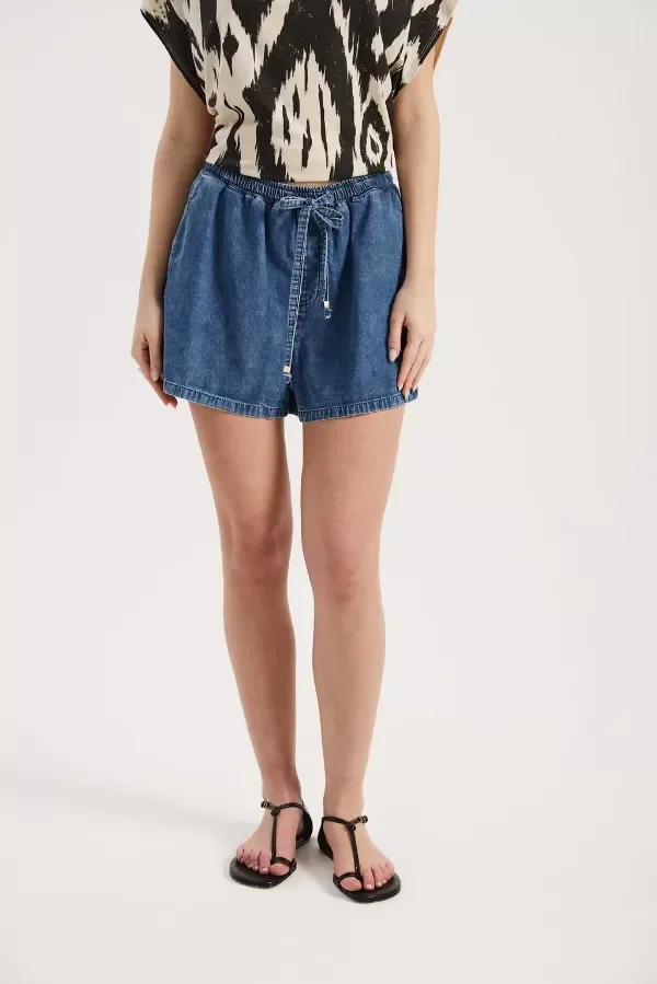 Producto - Short Azarin - 0