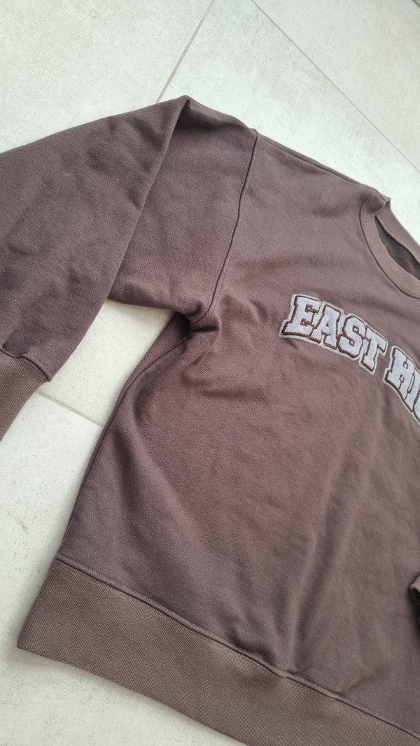 Producto - Buzo East High - 1