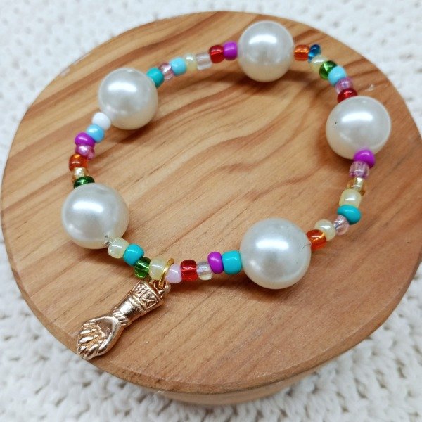 Producto - Pulsera Perlea