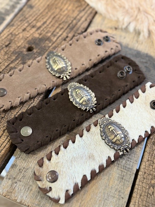 Producto - Brazalete escudo
