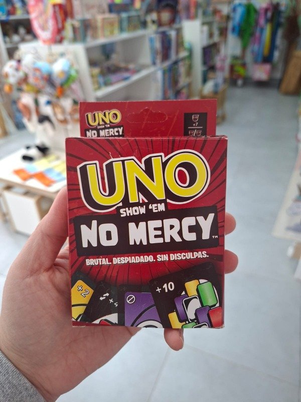 Producto - Uno Personajes