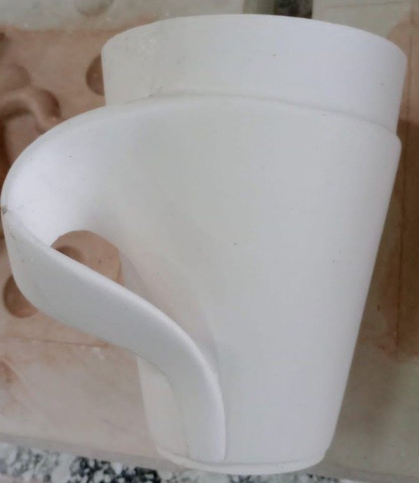 Producto - MOLDE TAZA CINTA