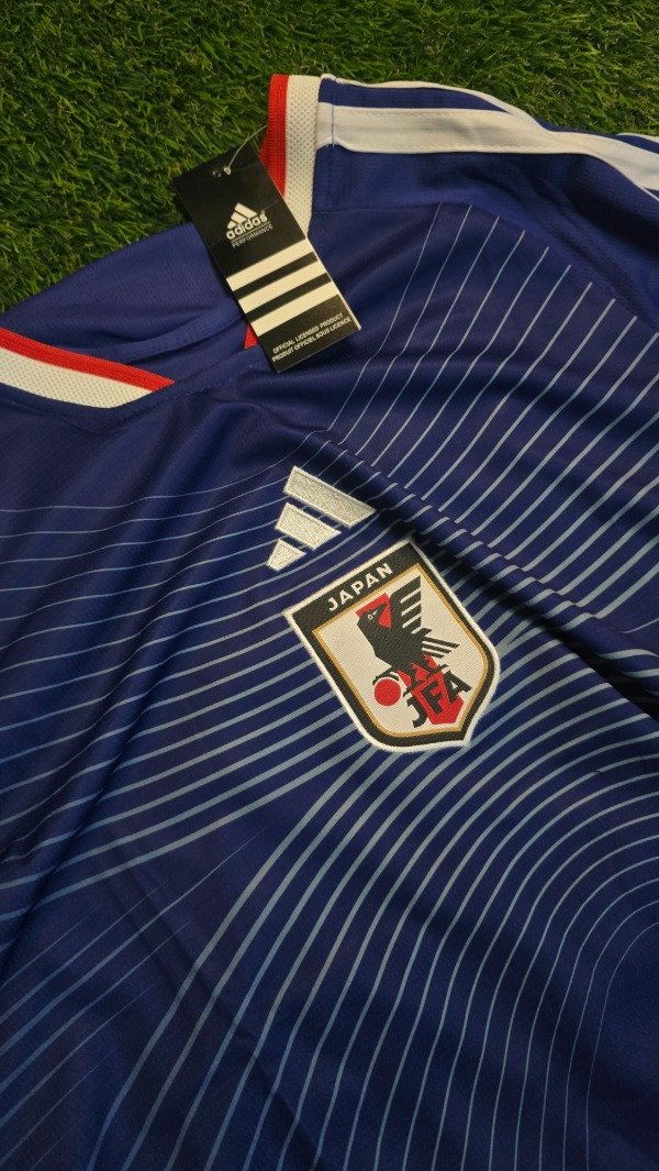 Producto - JAPON SUPLENTE 2026/27 - IMPORTADO - 3