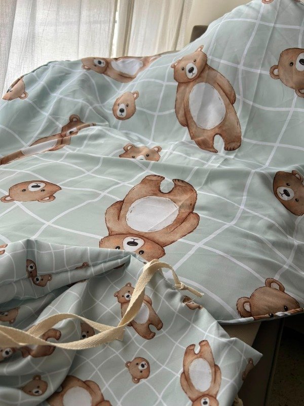 Producto - Playmat Ositos