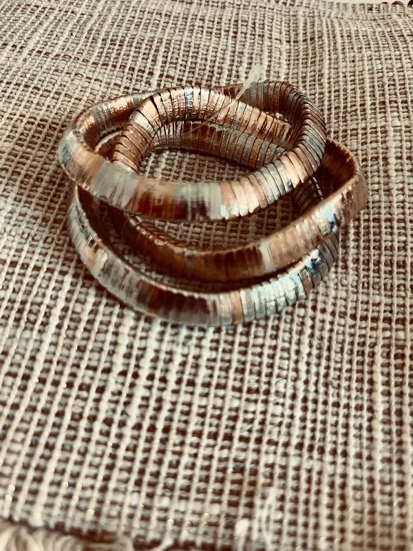 Producto - Pulseras arena - 1