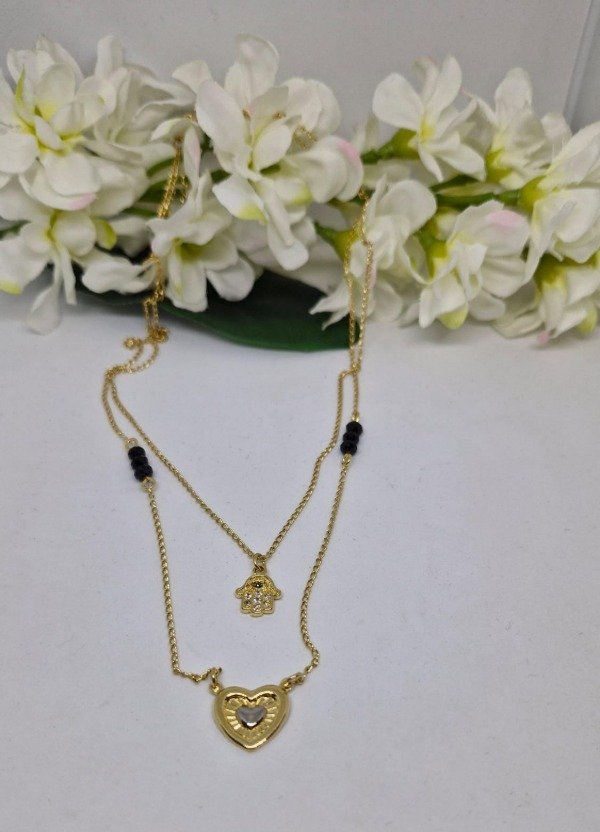 Producto - Conjunto Doble