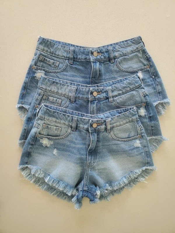 Producto - Short Agnes