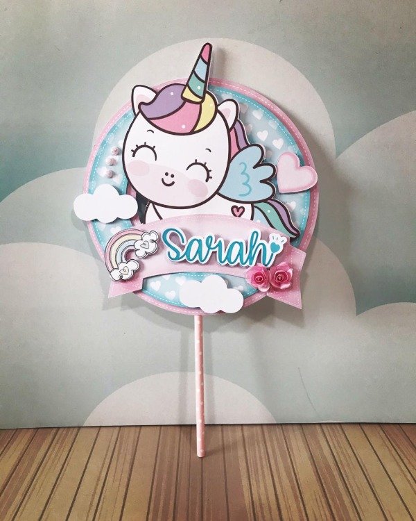 Producto - Unicornio