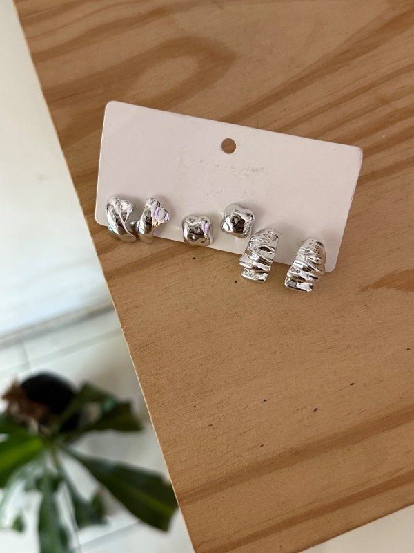 Producto - Set modelo 6