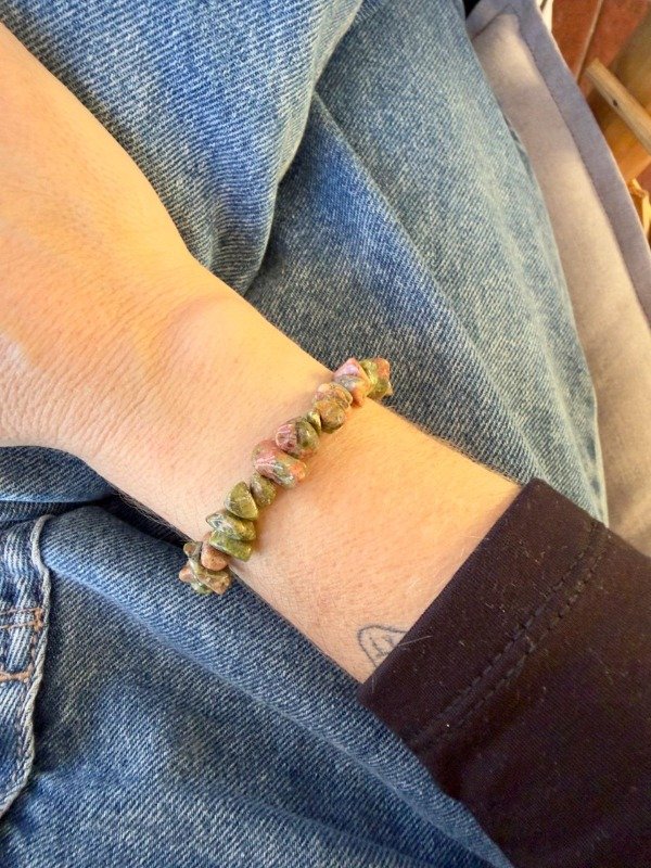 Producto - PULSERAS ESCALLAS