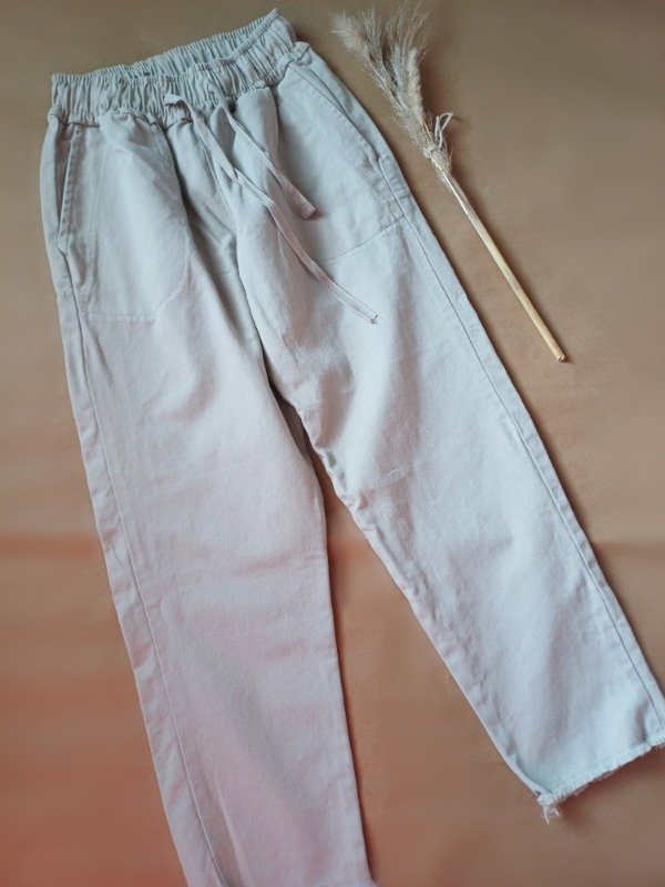 Producto - Pantalón Delta