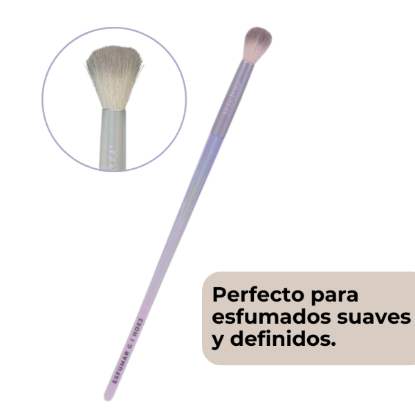 Producto - Brocha para difuminar Ruby Rose