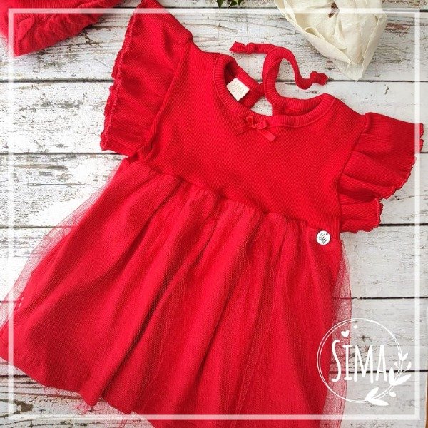 Producto - Vestido Moon Morley con Tul