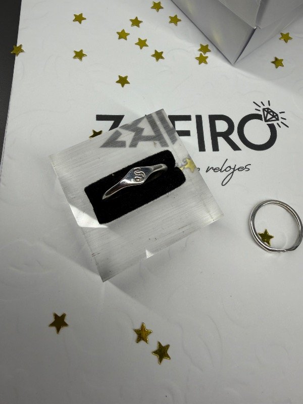 Producto - Anillo Sofía - 0