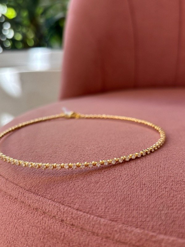 Producto - Gargantilla Sizer