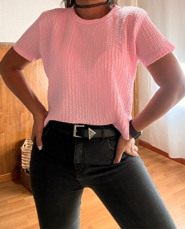 Producto - Reme rose