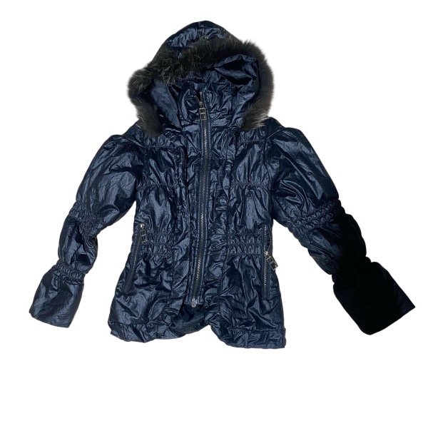 Producto - Campera CLOE