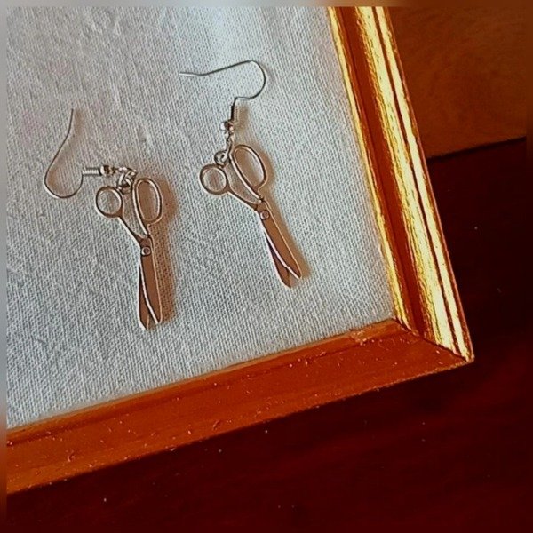 Producto - AROS "TIJERAS"