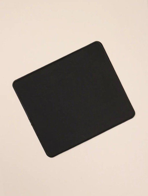 Producto - Mouse Pad Gaming AJ L 16 Negro - 4
