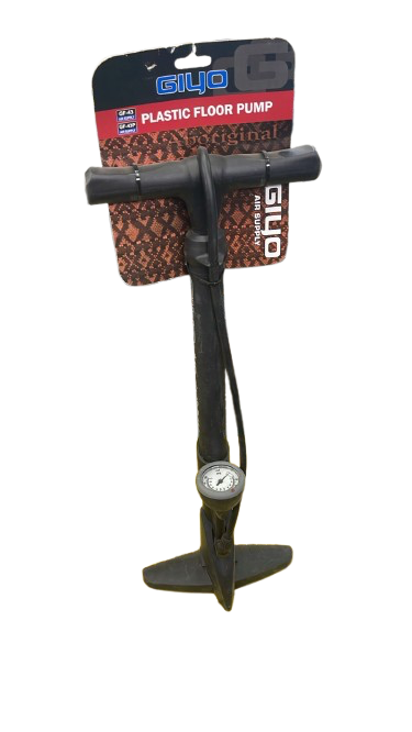 Producto - INFLADOR GIYO GF-43P CON MANOMETRO E35