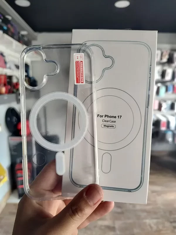 Producto - Fundas MagSafe iPhone 11 a 17