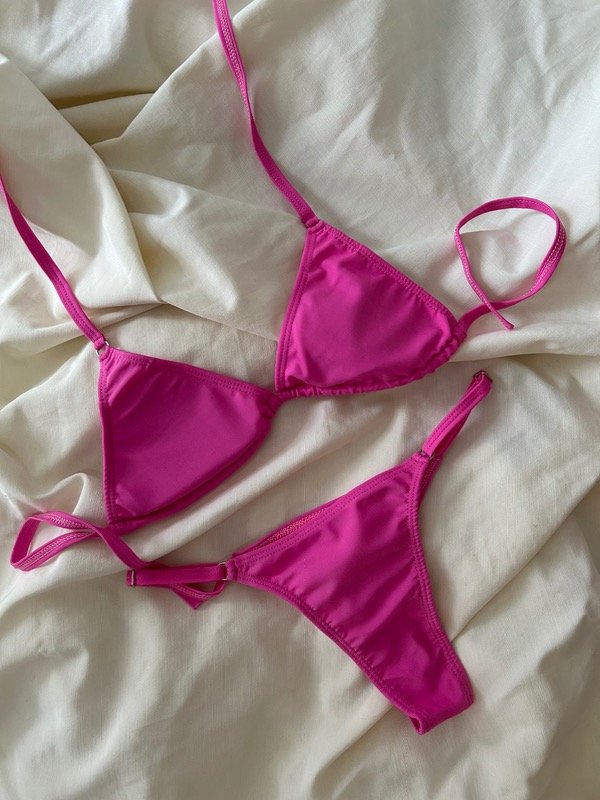 Producto - Bikini Cancún Purple