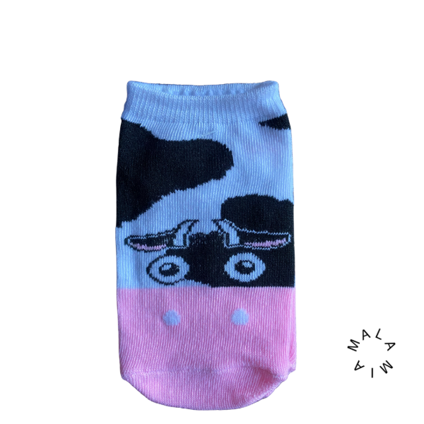 Producto - VAQUITA KIDS