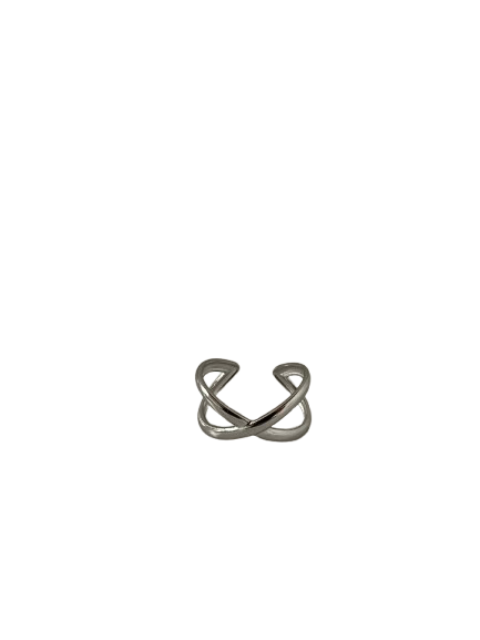 Producto - Anillo Emma Silver