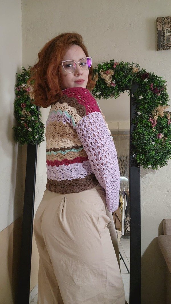 Producto - Sweater Fortuna