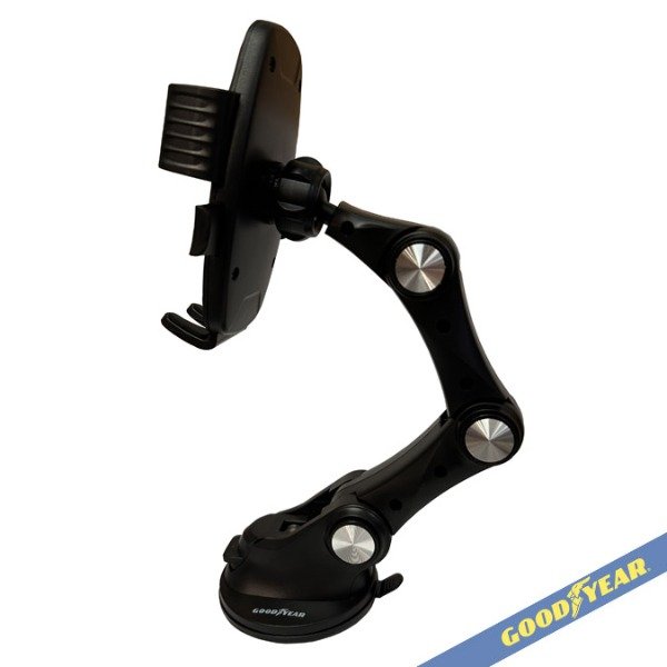 Producto - SOPORTE PARA CELULAR GOODYEAR GY-2310