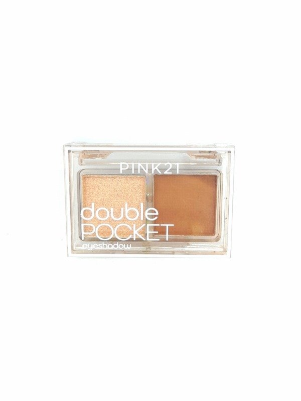 Producto - Sombra double POCKET PINK 21 02