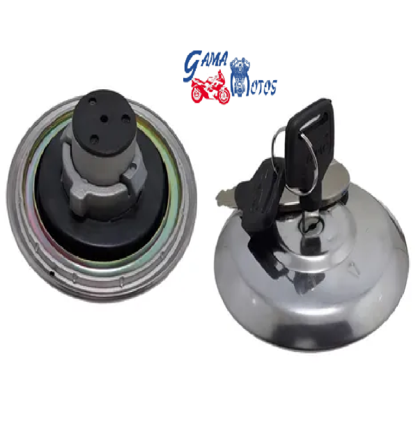 Producto - Tapa Tanque Honda 125 Storm