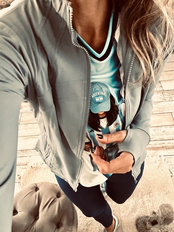 Producto - Campera lucia celeste o - 3