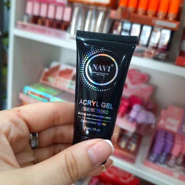 Producto - Polygel navi 30 ml