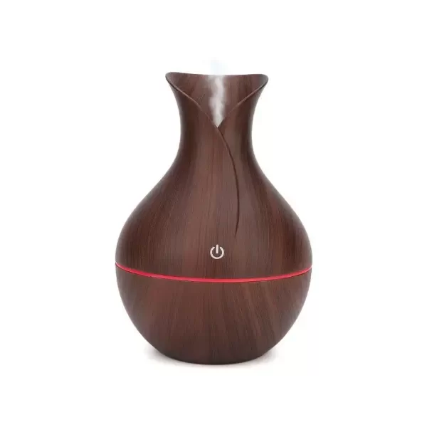 Producto - Humidificador Led Florero