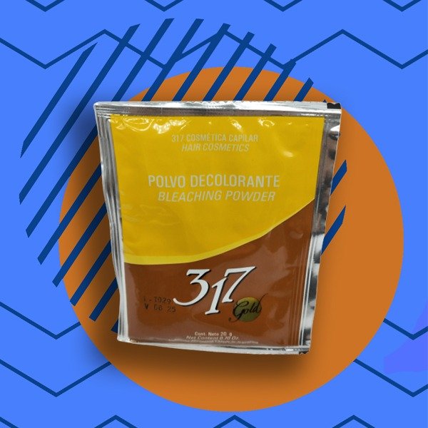 Producto - POLVO DECOLORANTE HEDALY X 70G