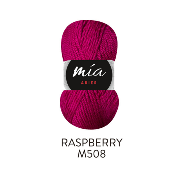 Producto - Lana Sedificada Mia Aries Ovillo Por 100 Grs. - 16