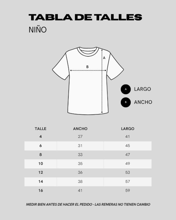 Producto - REMERA ESTRELLAS MALVINAS - 14