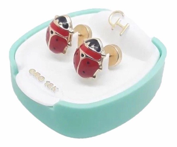 Producto - VAQUITA DE SAN ANTONIO GRANDE (CAJA VERDE)