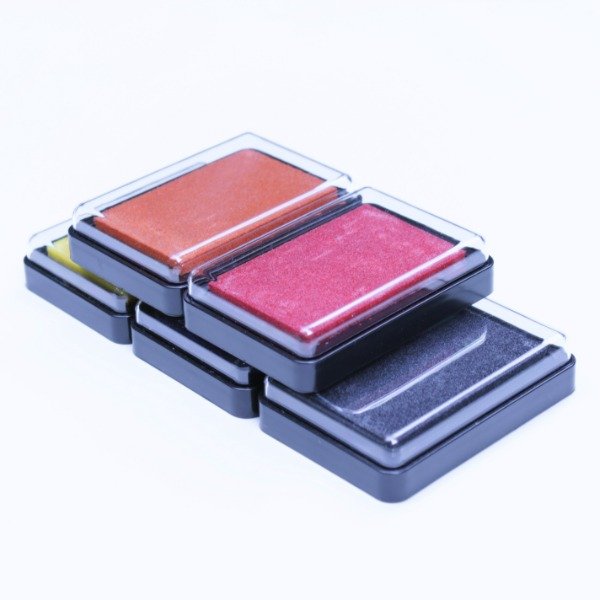 Producto - ALMOHADILLA con tinta