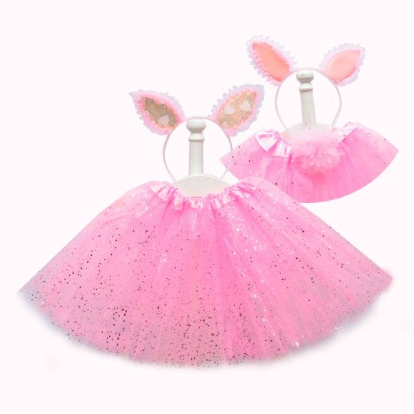 Producto - Coneja Rosa