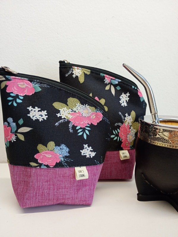 Producto - SET x 2 chau latas/ ELEGÍ TU ESTAMPA!