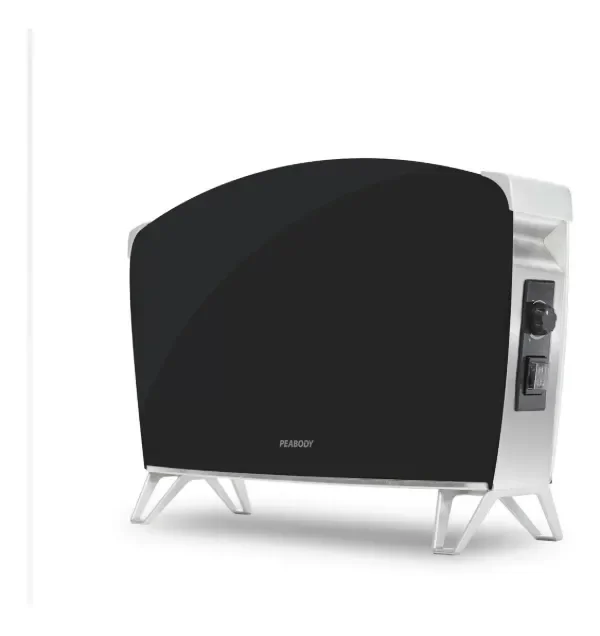 Producto - Calefactor Eléctrico Vitroconvector Peabody PE-BVC15N - 3