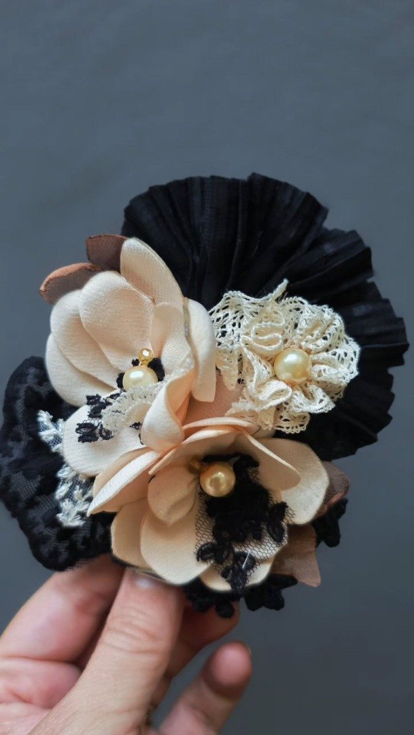 Producto - Tocado Miranda Glam 2