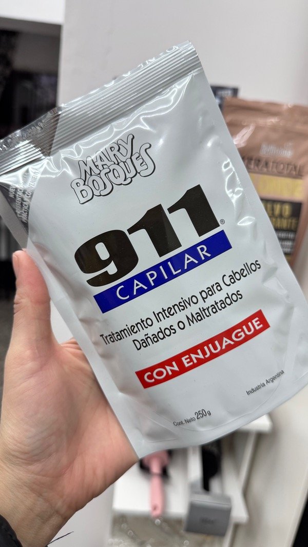 Producto - mary bosques 911