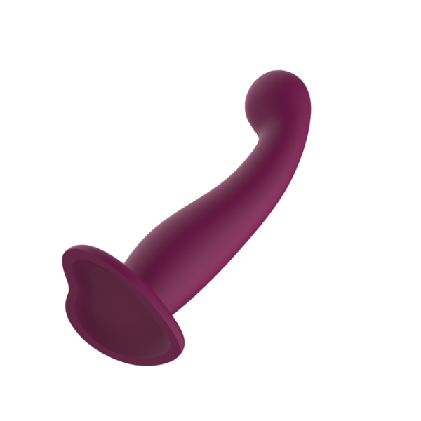 Producto - Dildo Silicone dildo - PP0229 - 0